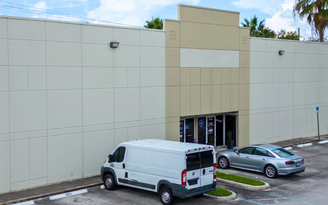 Warehouse (Unit 23) Doral, FL